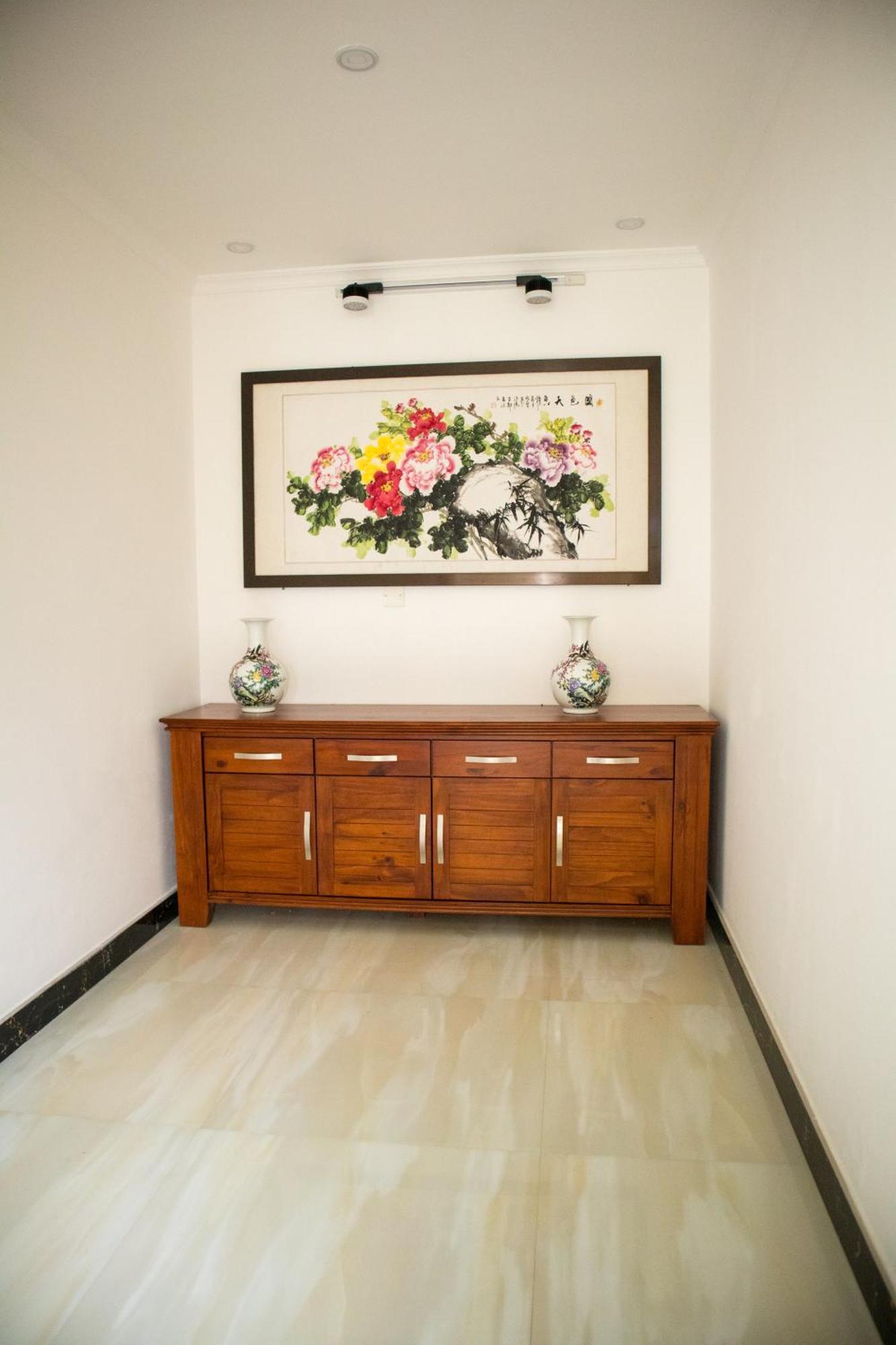 Amanda Villa - Best Value Mountain Top Inn Au Cap 外观 照片