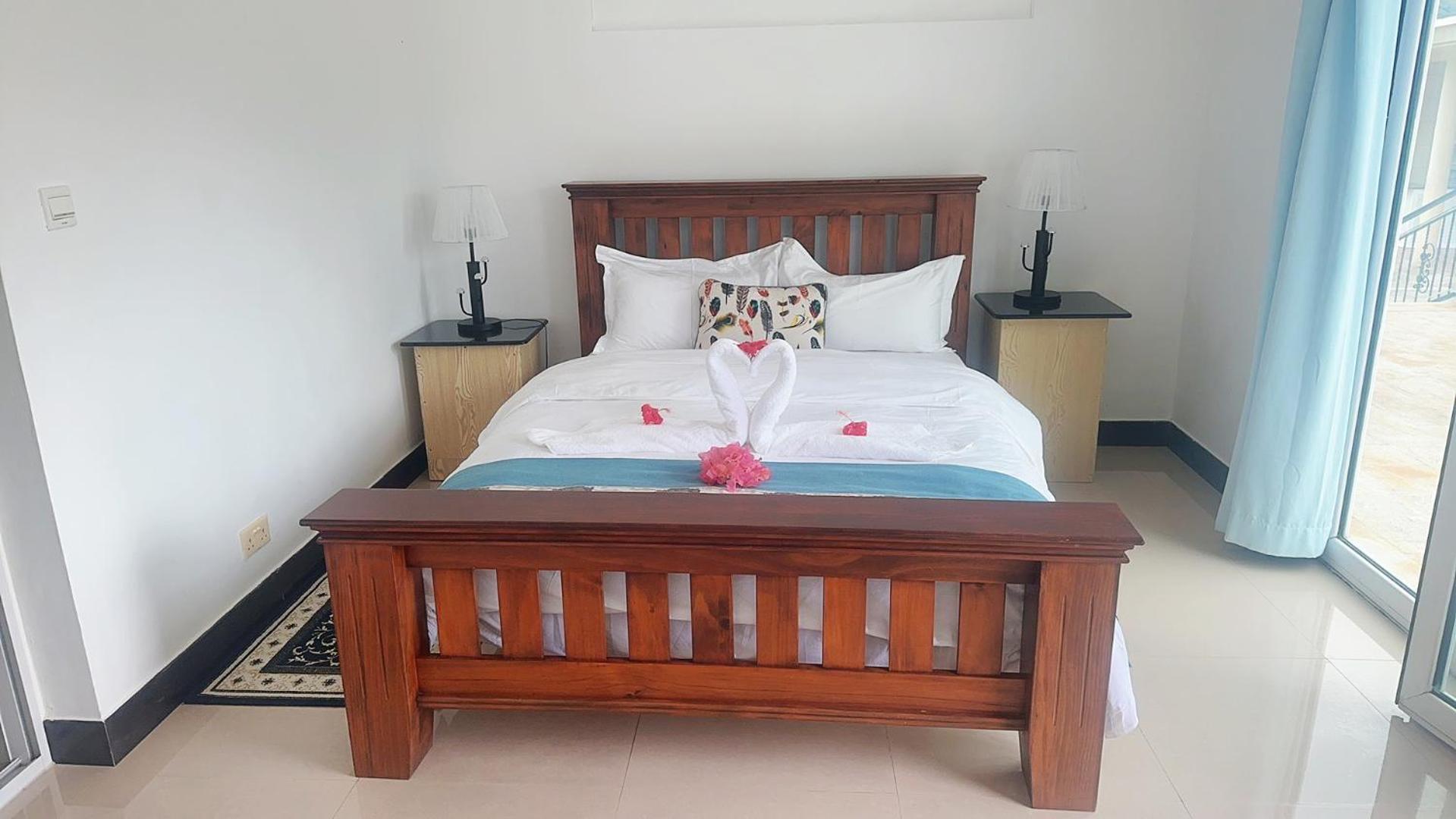 Amanda Villa - Best Value Mountain Top Inn Au Cap 外观 照片
