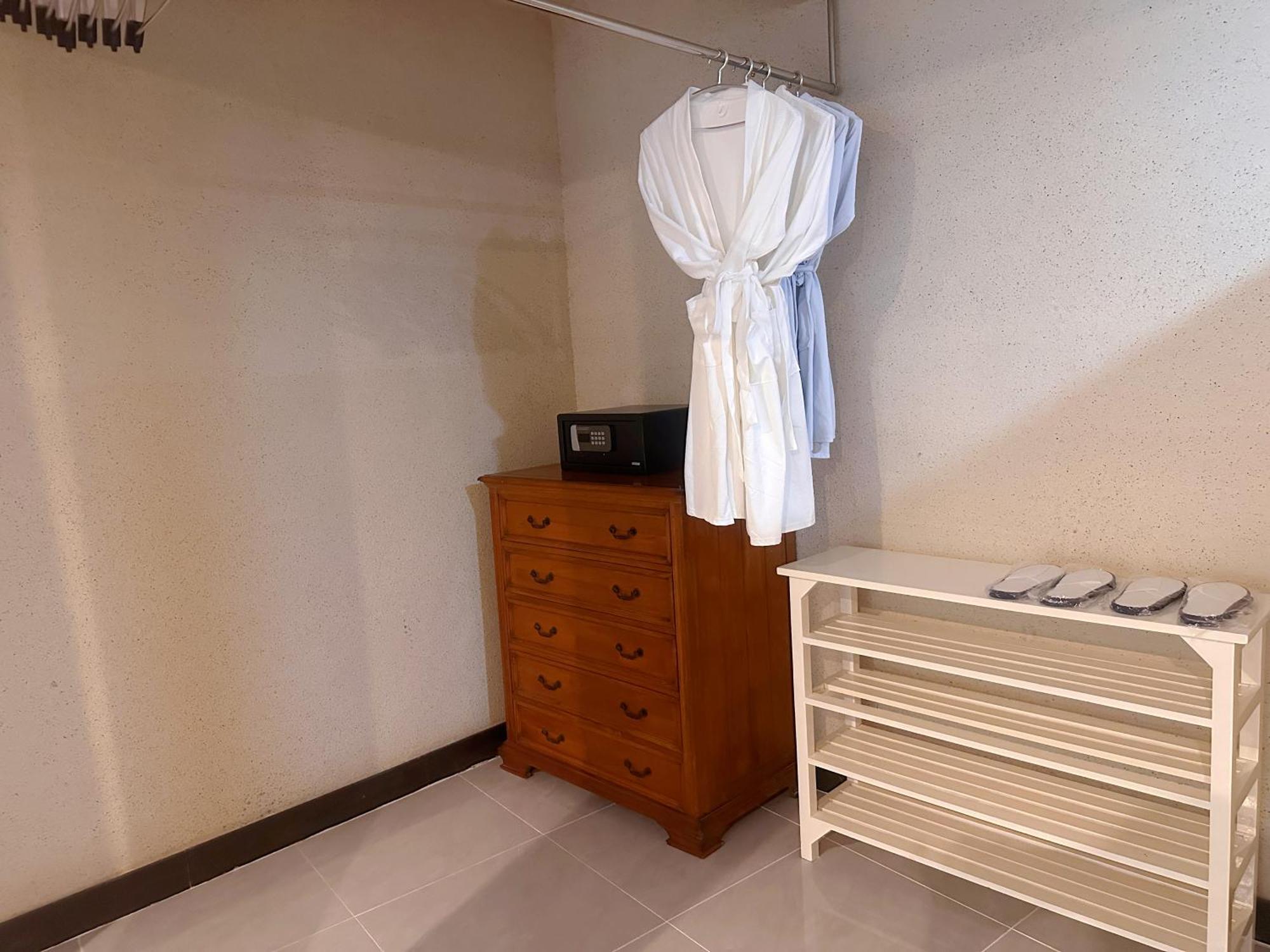 Amanda Villa - Best Value Mountain Top Inn Au Cap 外观 照片