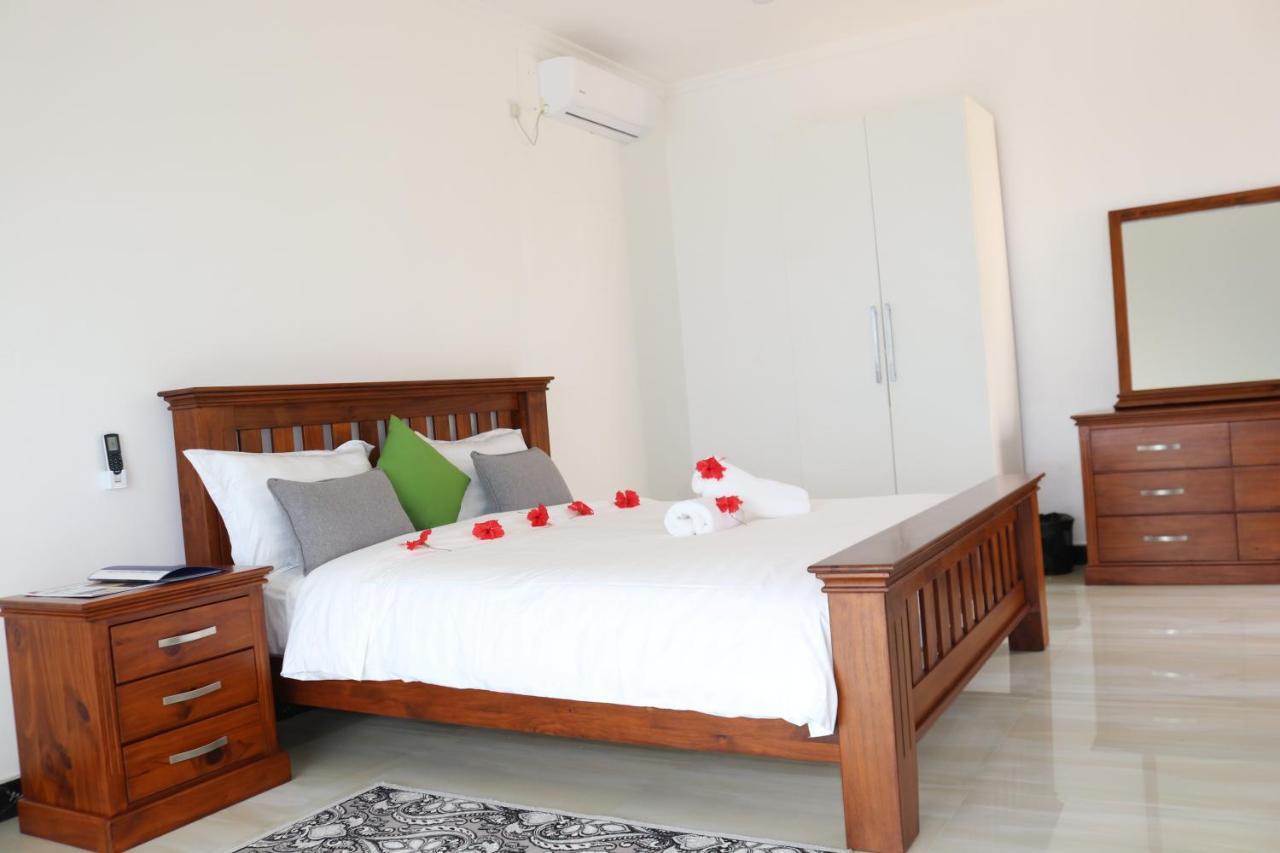 Amanda Villa - Best Value Mountain Top Inn Au Cap 外观 照片