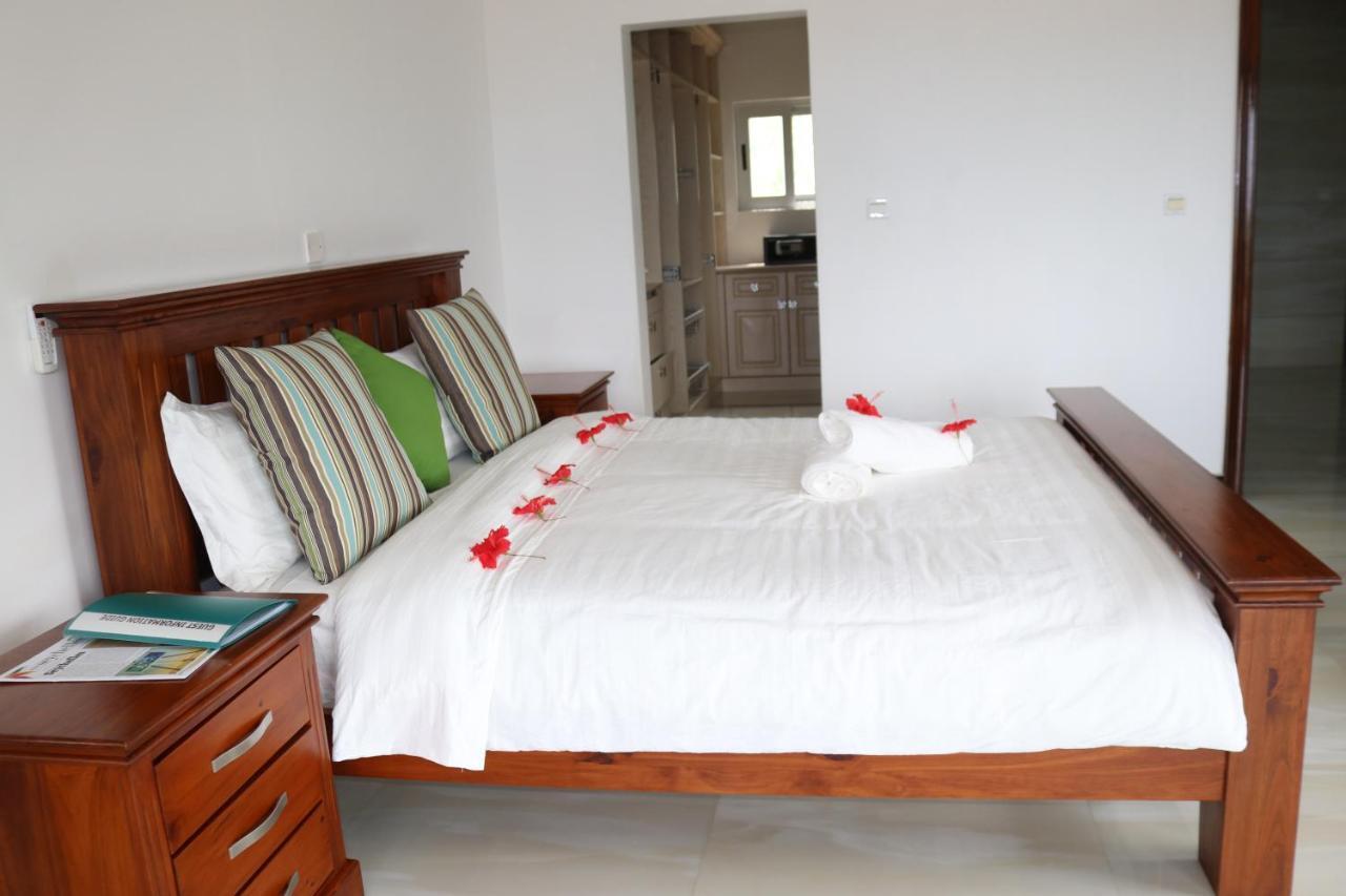 Amanda Villa - Best Value Mountain Top Inn Au Cap 外观 照片